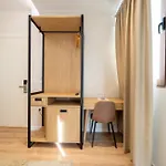 Merko Hotel 4*
