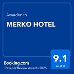Merko Hotel 4*