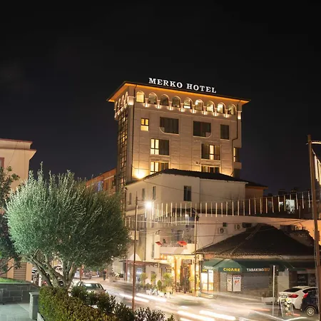 Merko 4* Берат