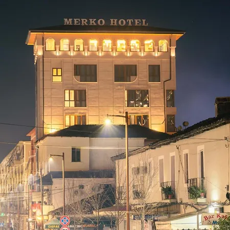 Merko 4* Берат