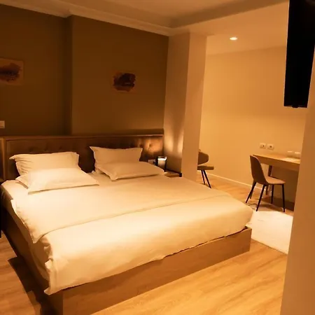 Merko 4* Berat