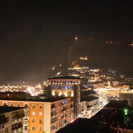 Merko Hotel Berat