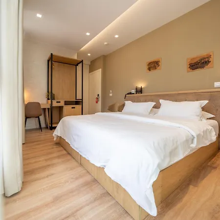 Merko Hotel