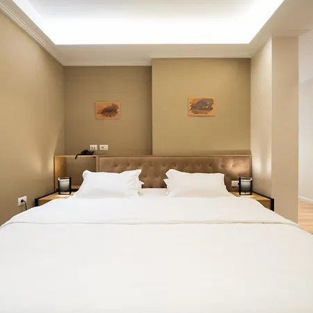 Merko Hotel 4*