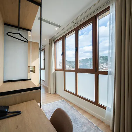 Hotel Merko Berat