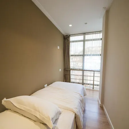 Merko Hotel Berat