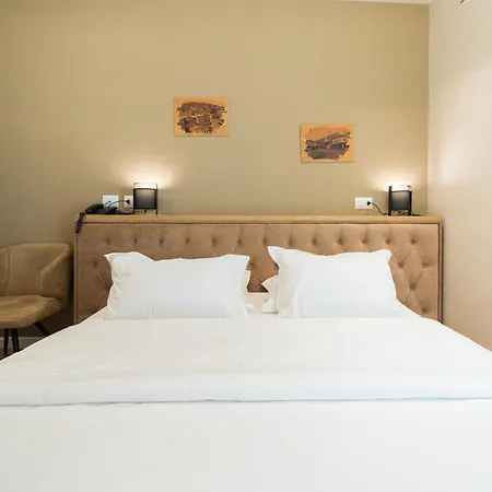Merko Hotel