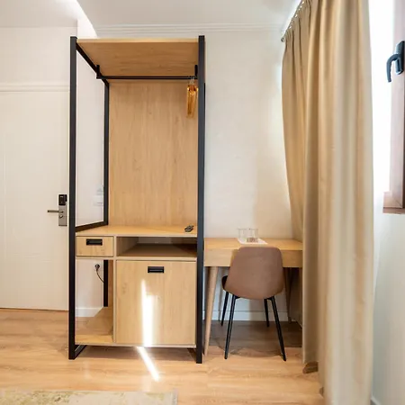 Merko Hotel 4*
