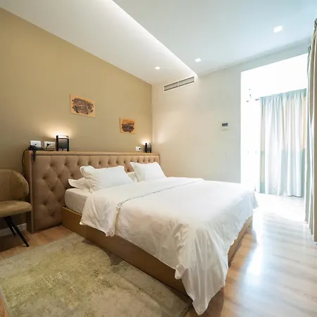 Hotel Merko