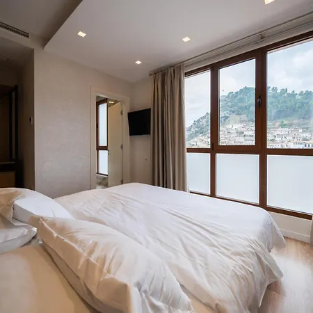 Merko Hotel 4*
