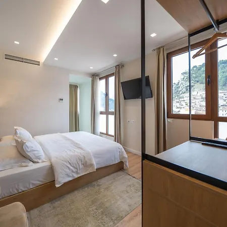 Hotel Merko 4*