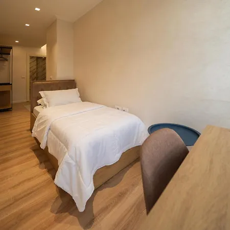 Merko Hotel Berat