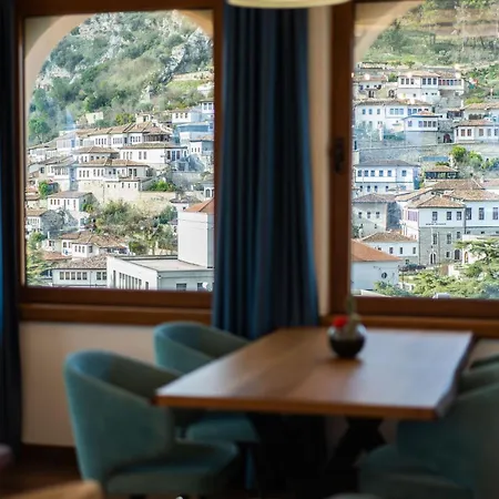 Merko Hotel 4*